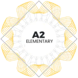 A2 – Elementary Level