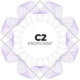 C2 – Proficient Level